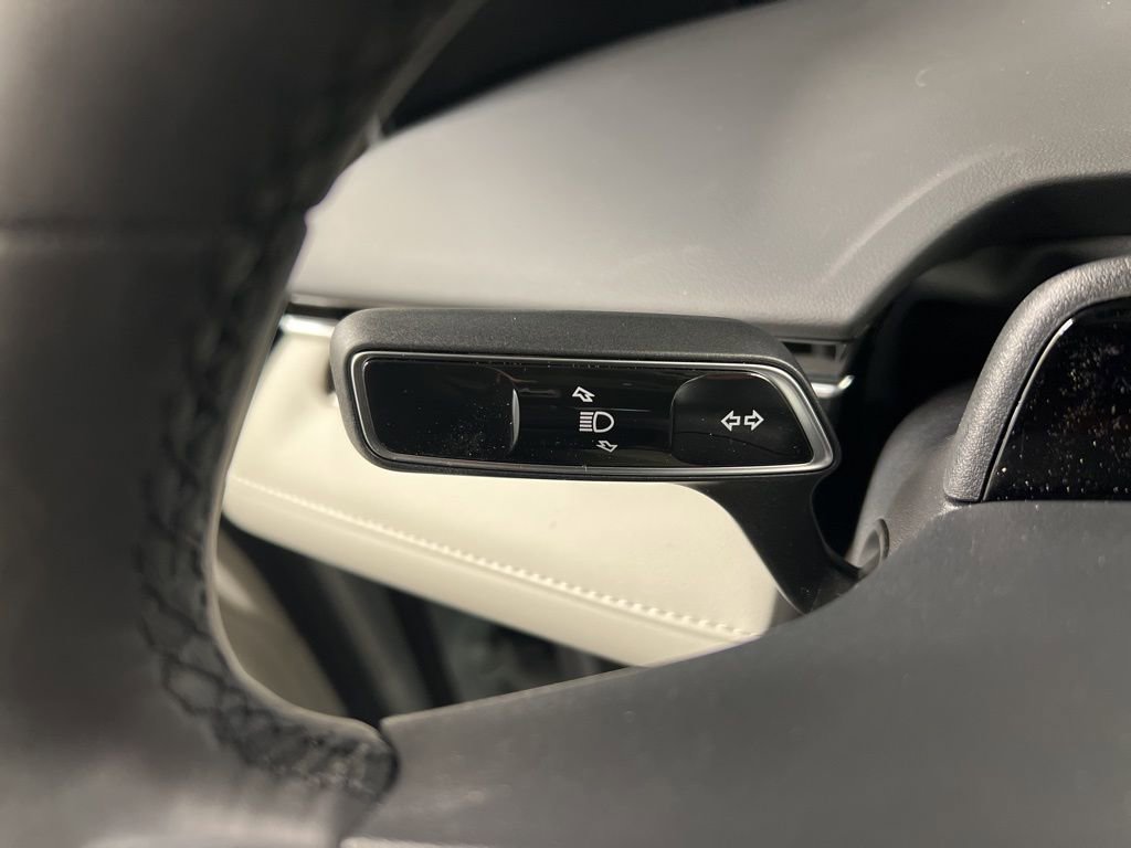 Used 2026 Lincoln Nautilus Premier image 20