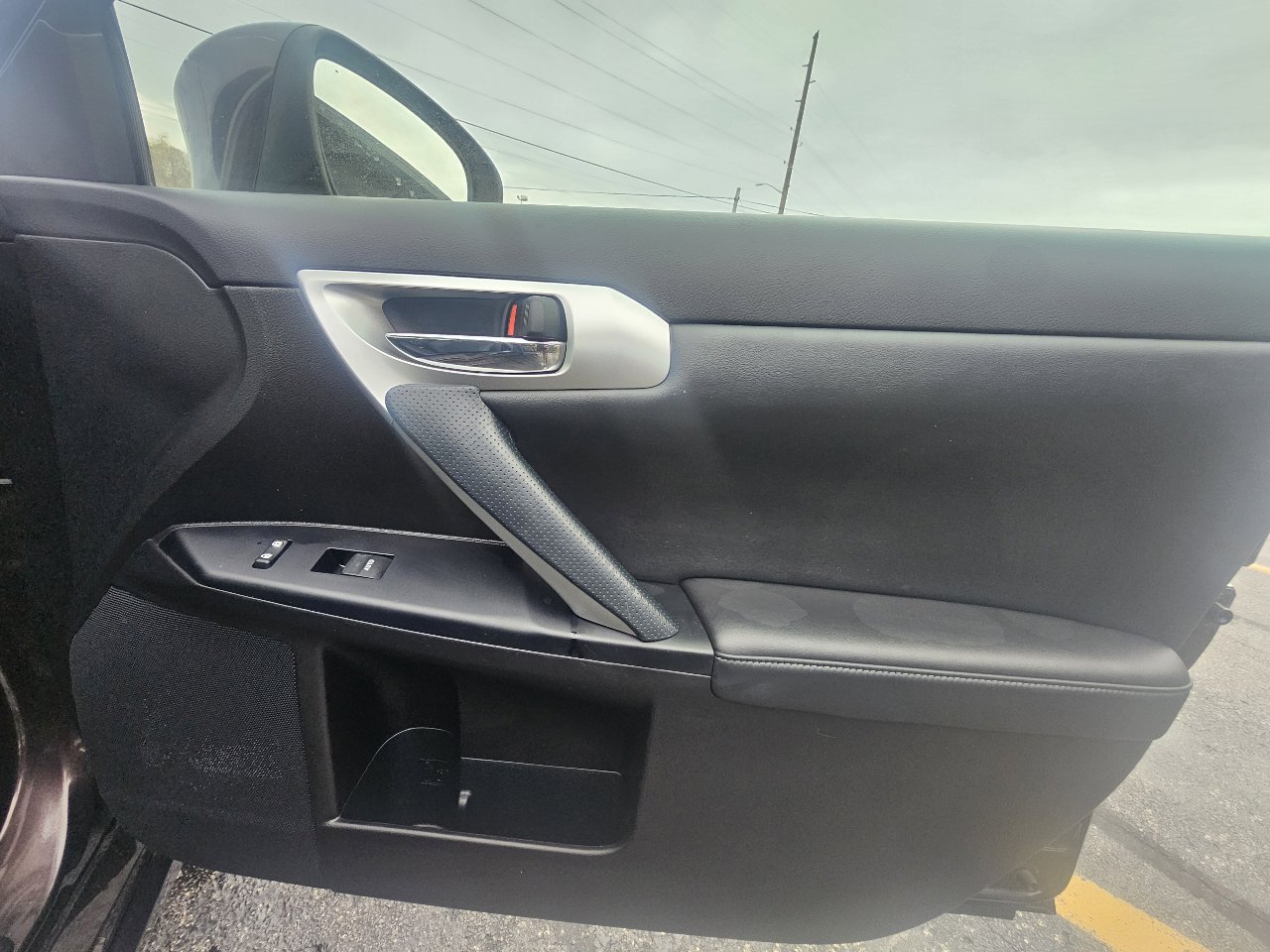 Used 2012 Lexus CT 200h image 42