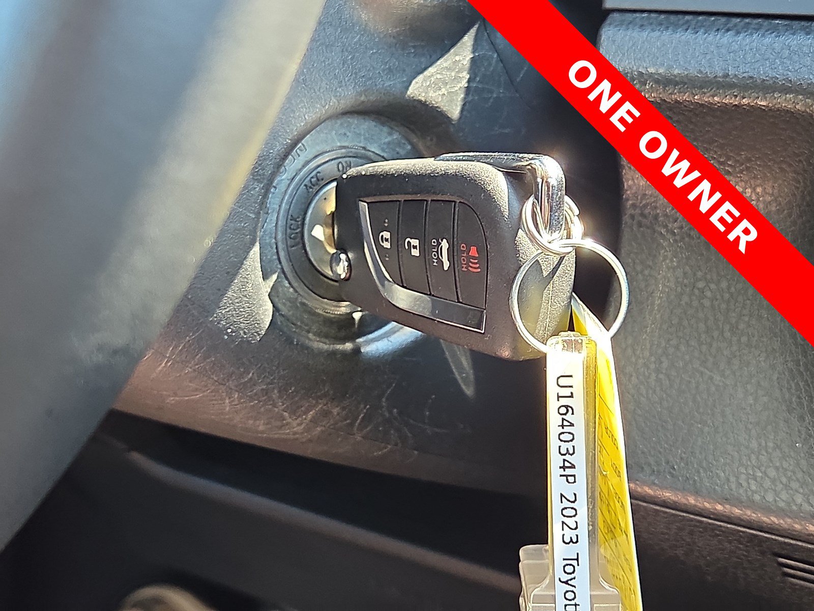 Used 2023 Toyota Camry SE FWD image 20