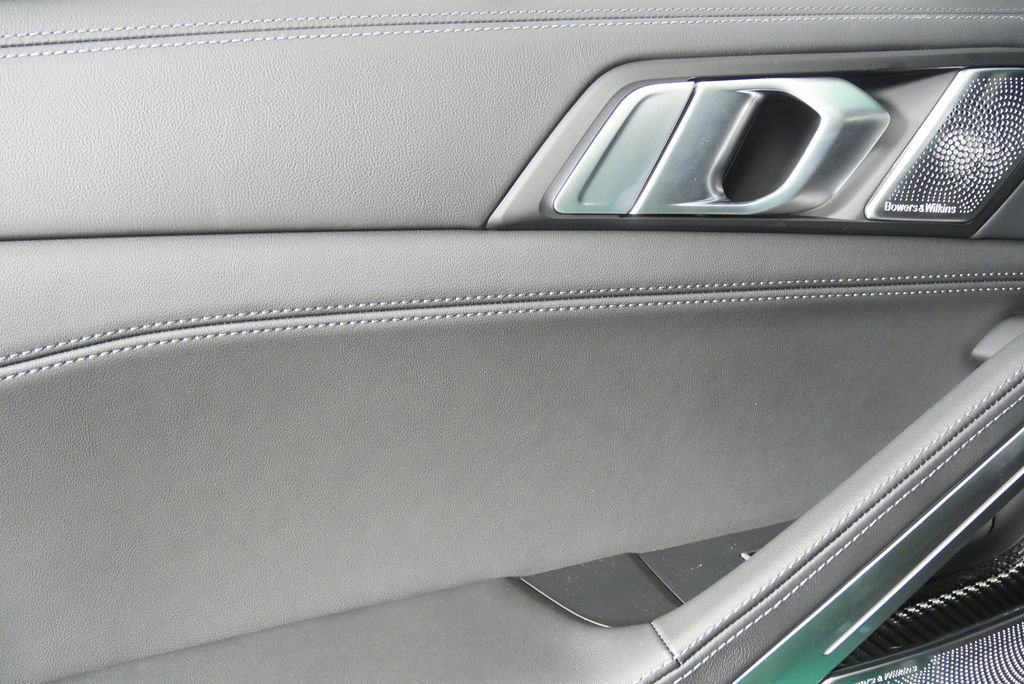 New 2026 BMW X6 M Competition w/ Executive Package image 15