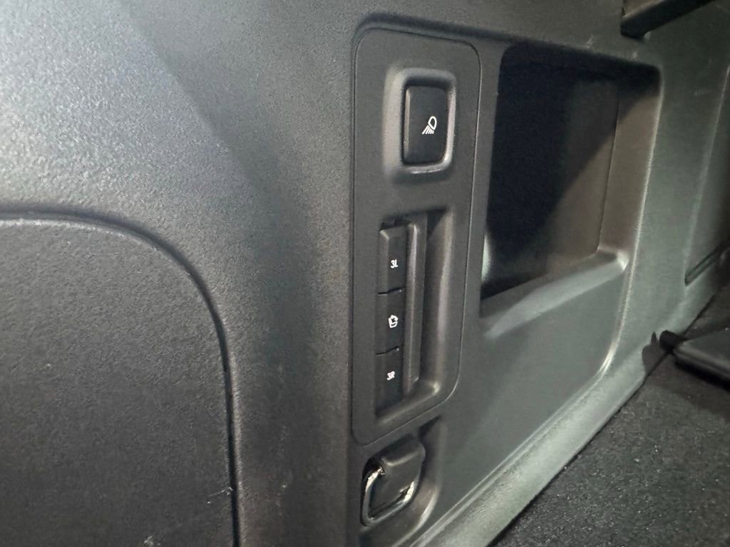 Certified 2025 Lincoln Navigator L Black Label AWD/4WD image 29