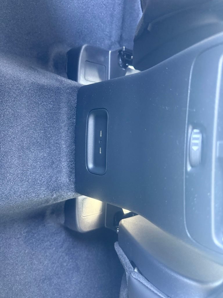 New 2026 Ford Bronco Sport Outer Banks w/ Outer Banks Tech Package+ AWD/4WD image 37