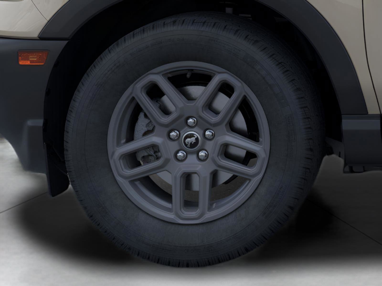 New 2025 Ford Bronco Sport Big Bend image 22