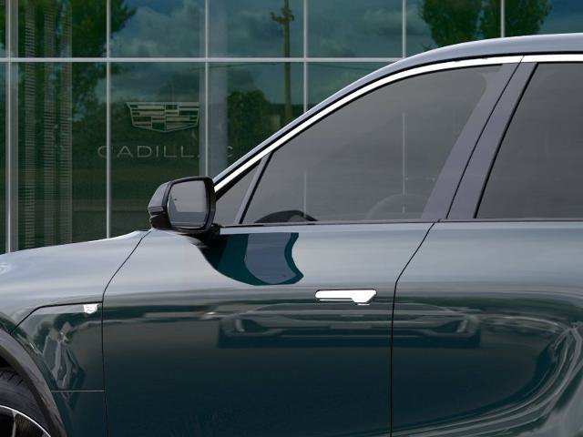 New 2027 Cadillac Lyriq Signature Luxury AWD/4WD image 12