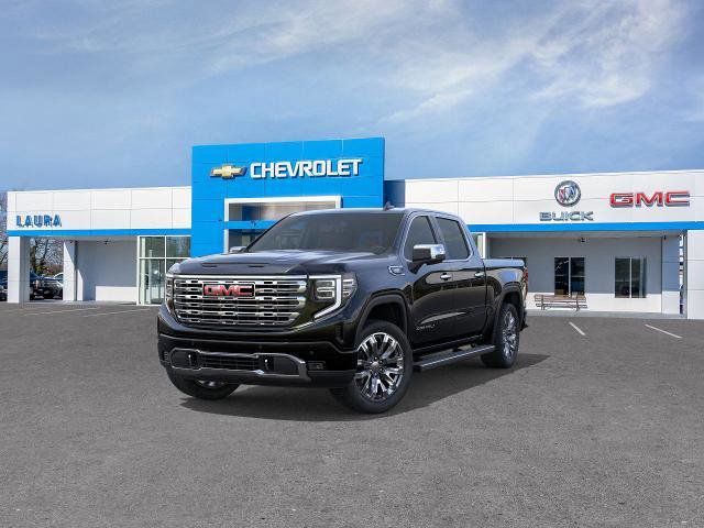 New 2026 GMC Sierra 1500 Denali image 43