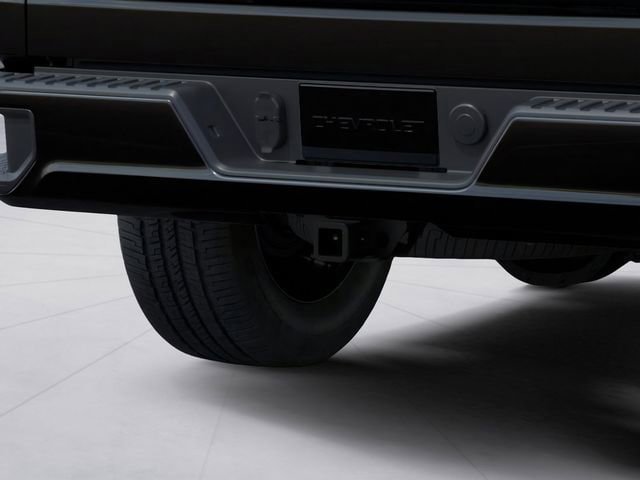 New 2026 Chevrolet Silverado 1500 Custom AWD/4WD image 14