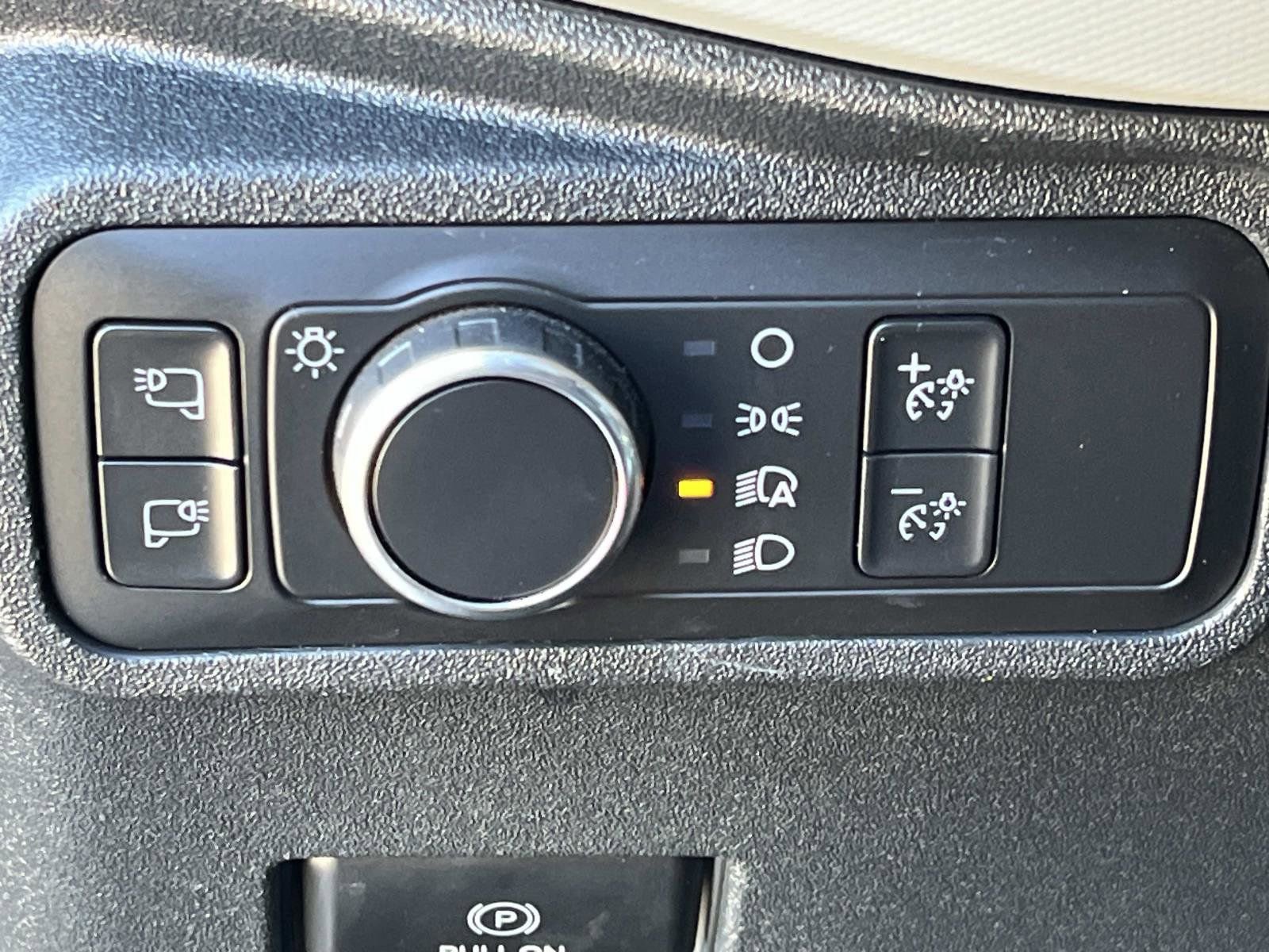 Used 2021 Ford Bronco Badlands image 23