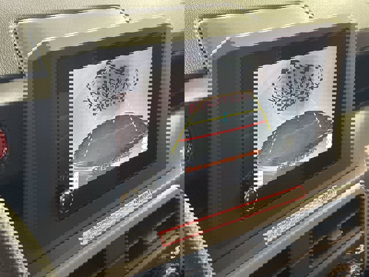 New 2026 Toyota Tacoma TRD Off-Road image 16