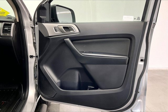 Used 2019 Ford Ranger XLT w/ Equipment Group 301A Mid image 26