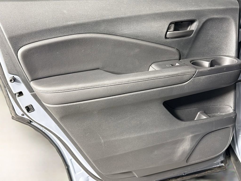 Certified 2023 Honda Passport EX-L image 28