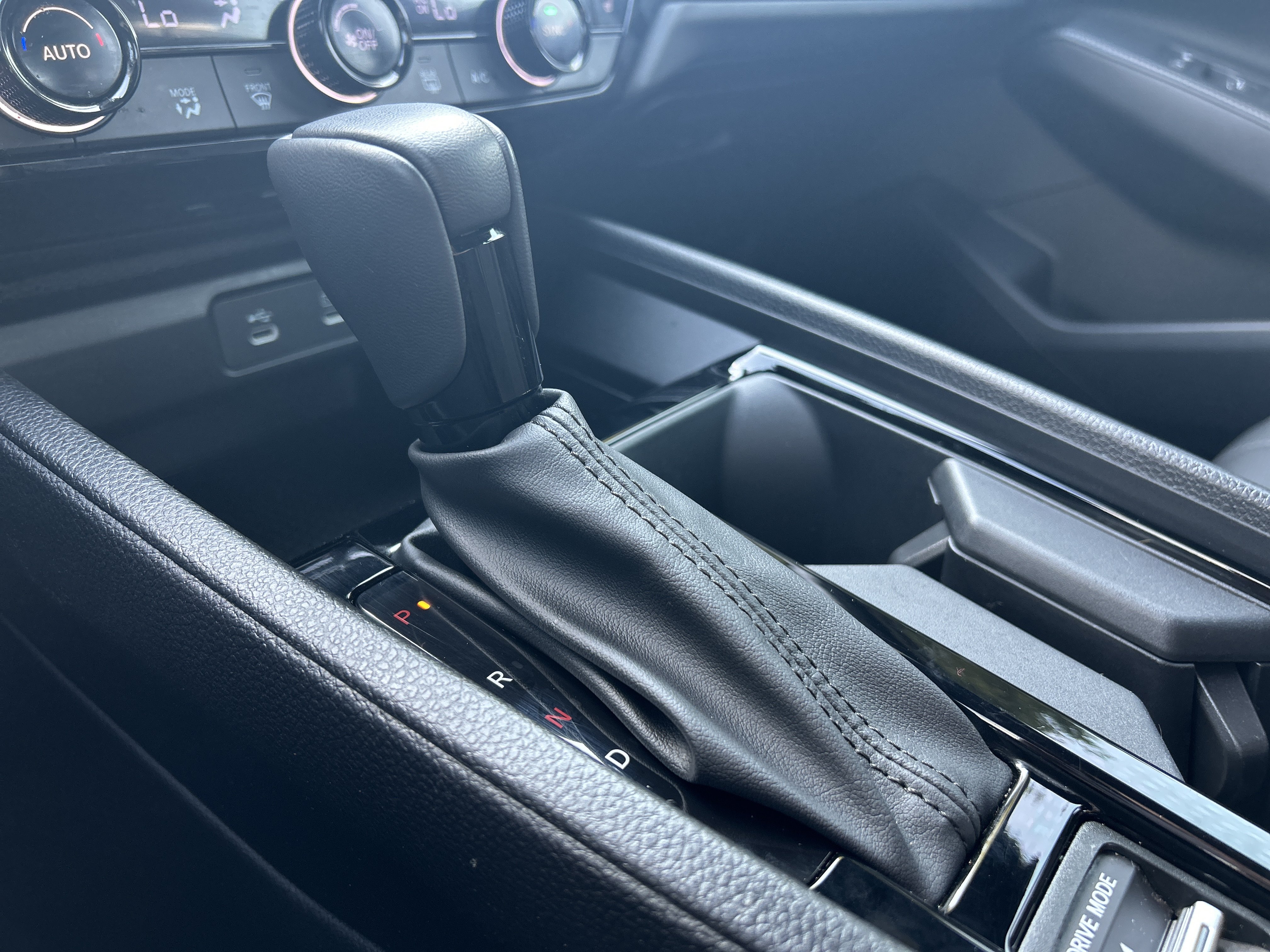 Used 2023 Honda Accord Sport image 16