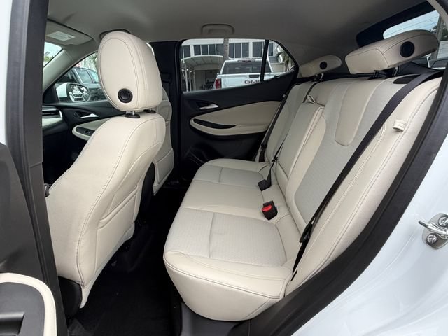 New 2026 Buick Encore GX Preferred w/ Comfort Package FWD image 14