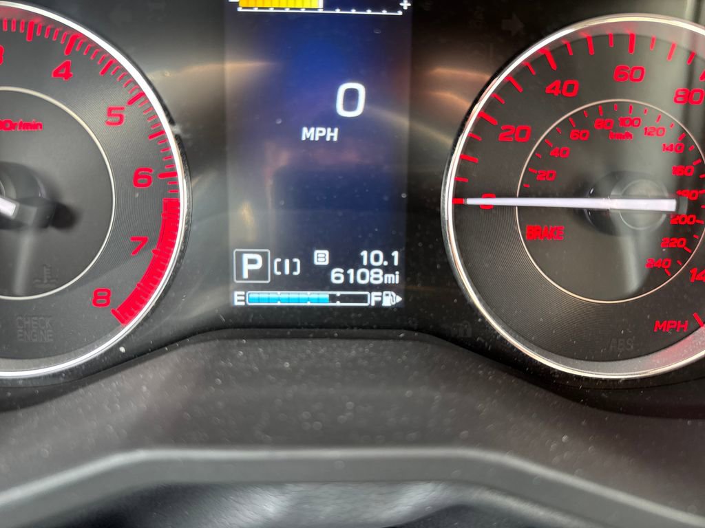 Used 2023 Subaru Impreza 2.0i Sport image 16