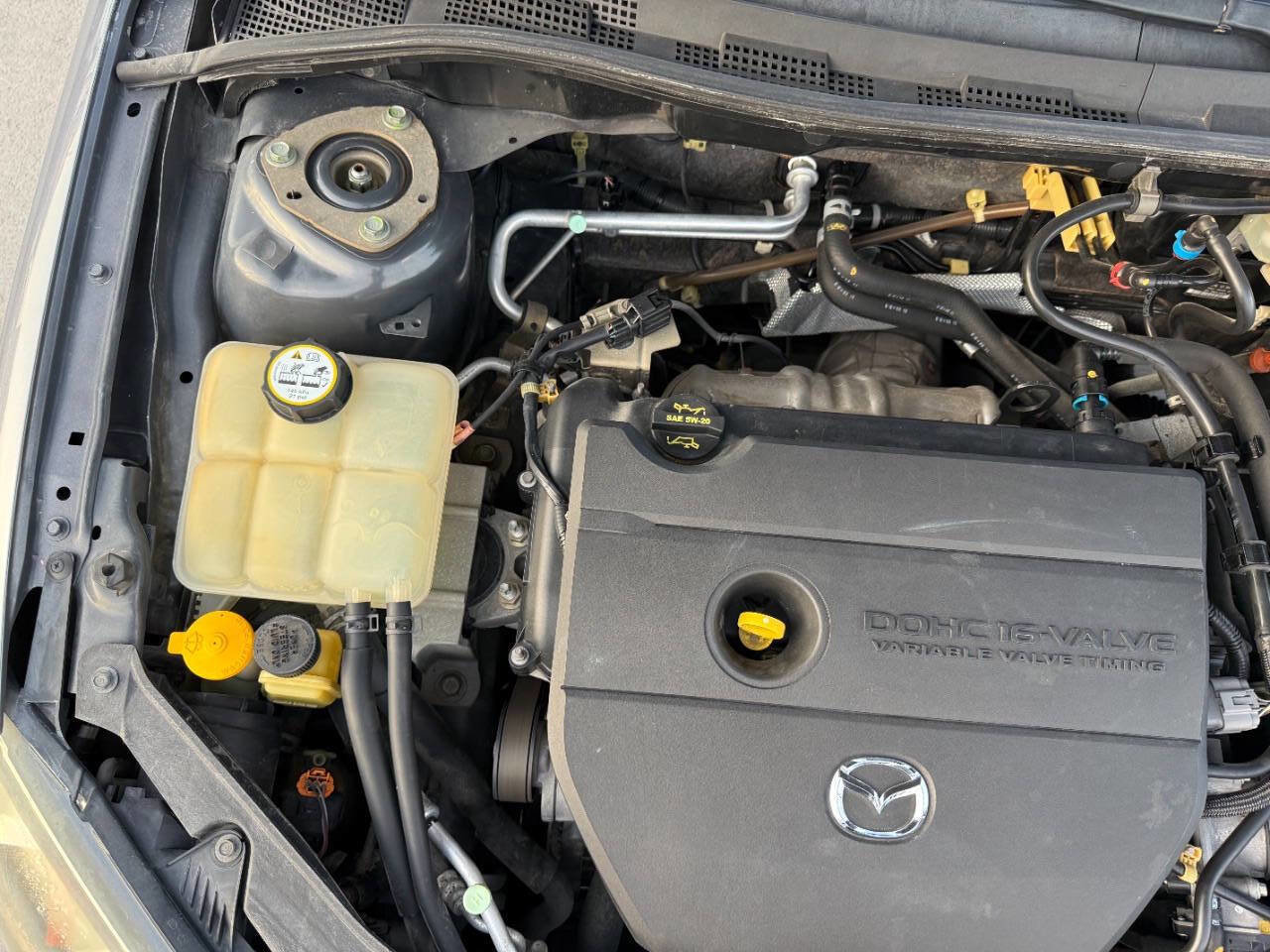 Used 2006 MAZDA MAZDA3 s Grand Touring image 12