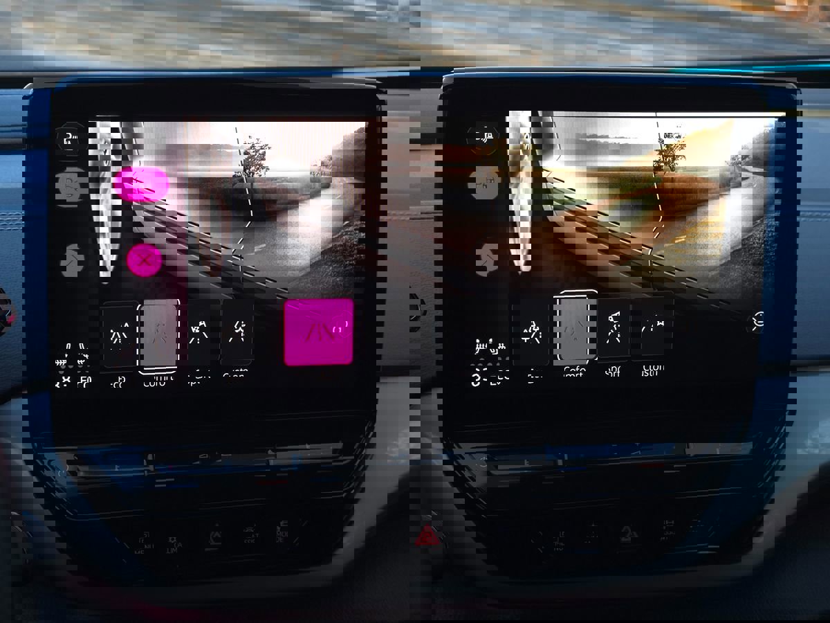 Used 2023 Volkswagen ID.4 Pro S image 44