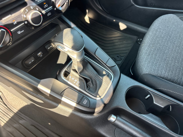 Used 2021 Kia Soul S w/ Paint Protection Package FWD image 24