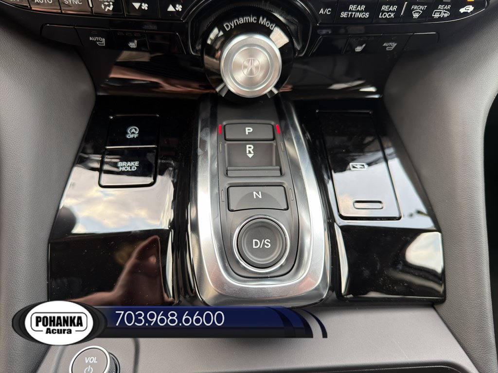New 2026 Acura MDX w/ Technology Package AWD/4WD image 15