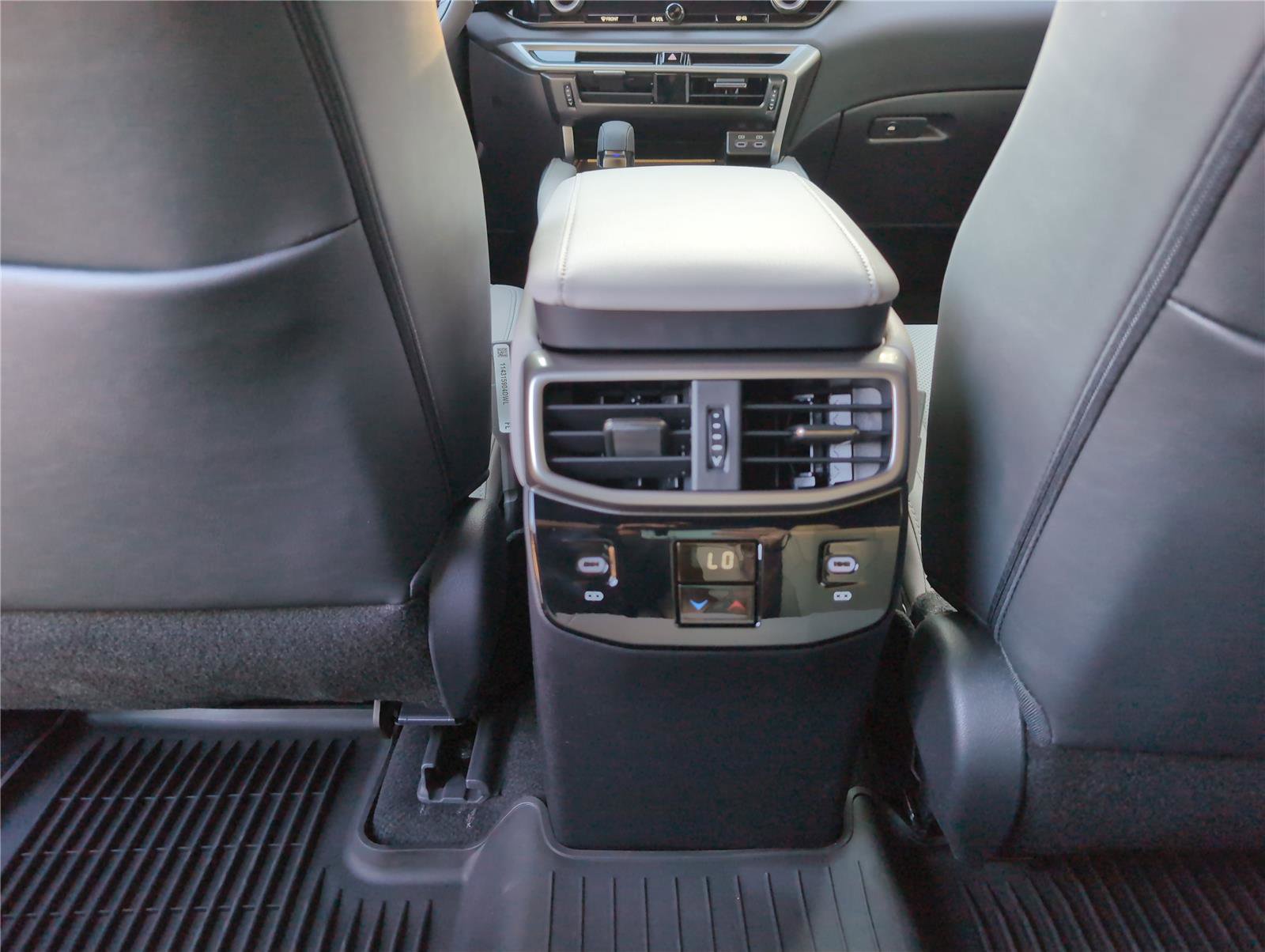 Used 2025 Lexus RX 350 Premium image 26