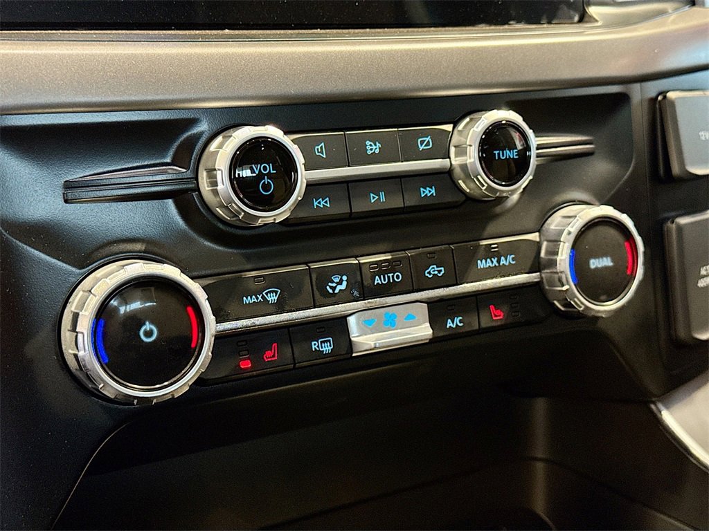 Used 2024 Ford F150 XLT w/ Equipment Group 303A High image 14