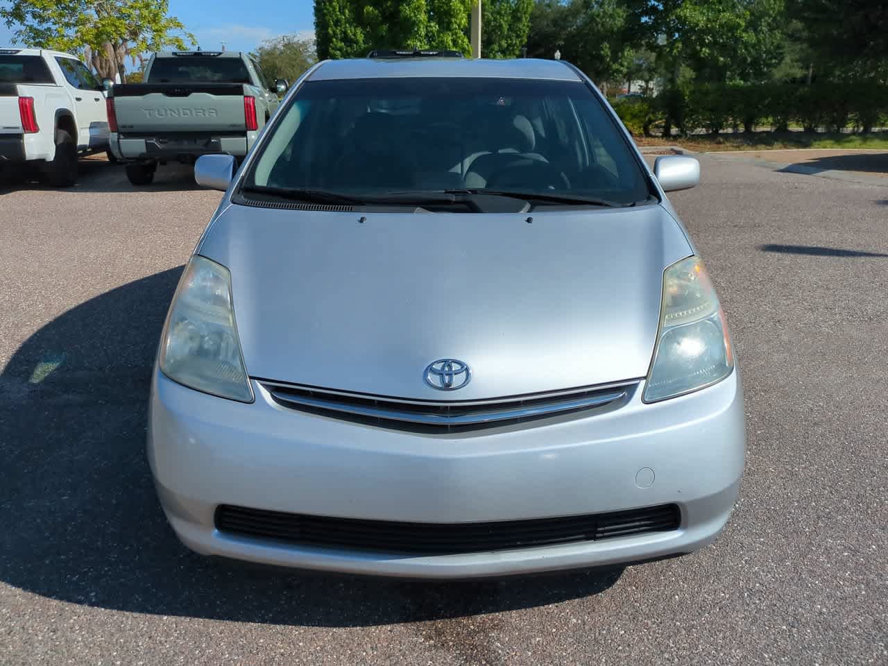 Used 2006 Toyota Prius FWD image 9