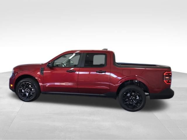 New 2025 Ford Maverick XLT w/ XLT Luxury Package AWD/4WD image 2