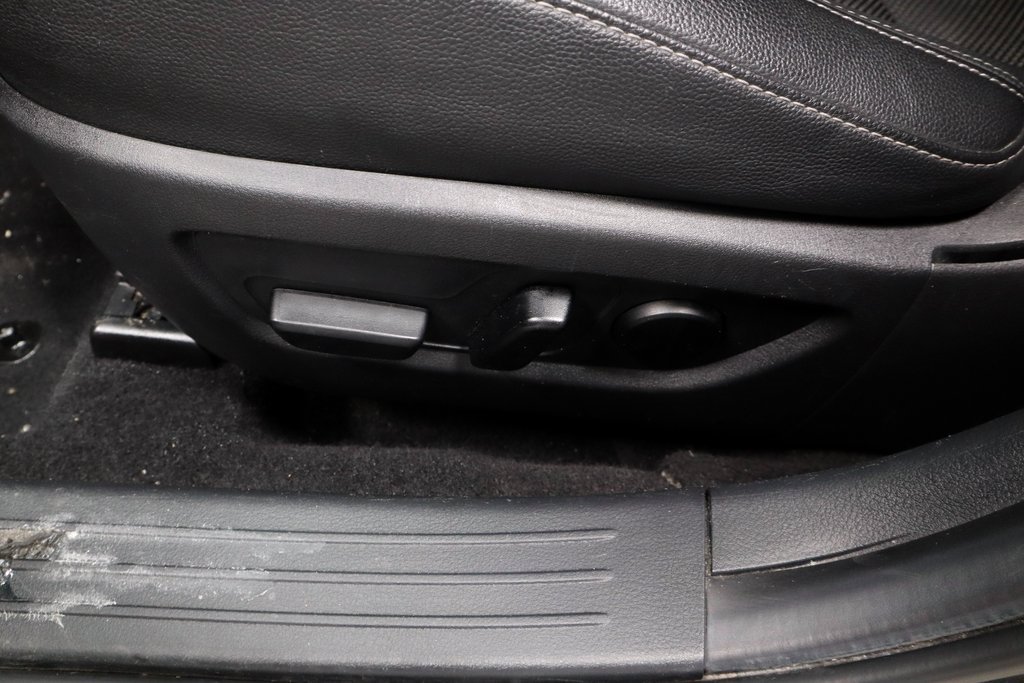 Used 2024 MAZDA CX-50 AWD 2.5 S w/ Preferred Package image 25