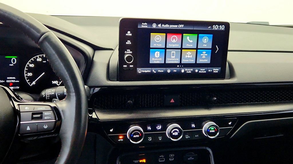 Used 2024 Honda CR-V Sport Touring image 18