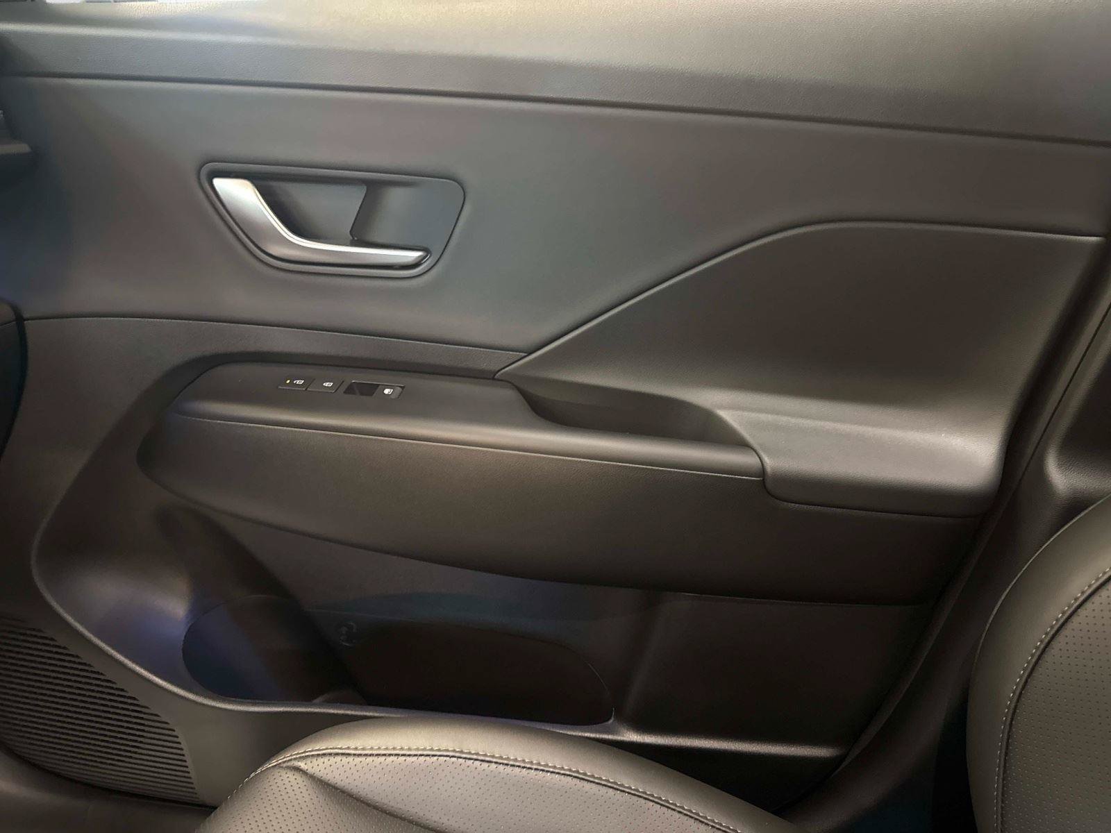 New 2026 Hyundai Kona Limited AWD/4WD image 24