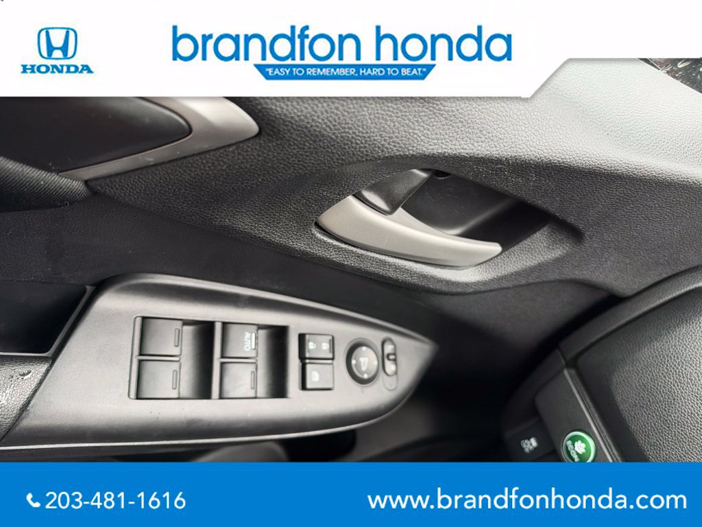 Used 2015 Honda Fit LX image 13