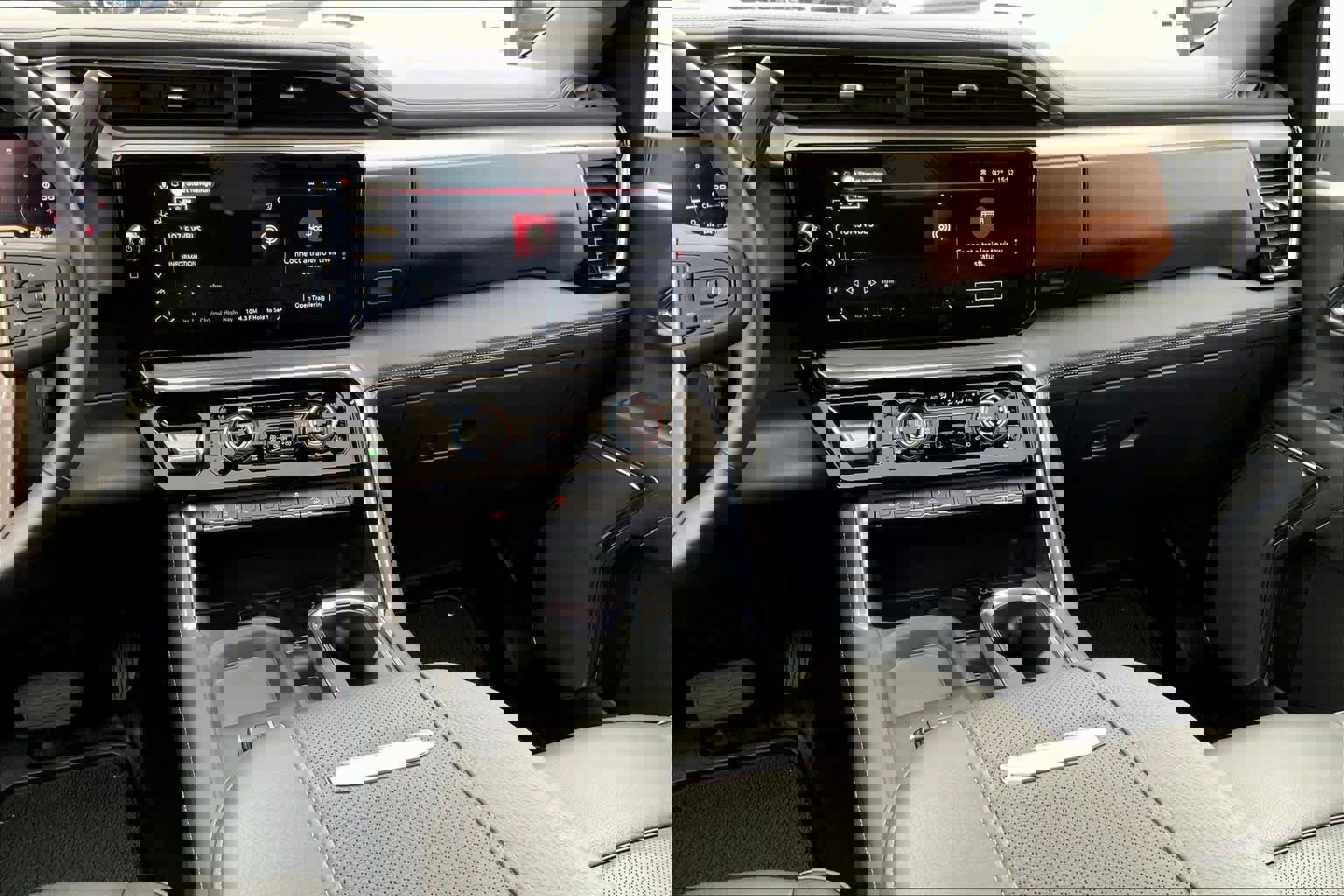 Used 2024 GMC Sierra 2500 Denali w/ Denali Reserve Package image 7