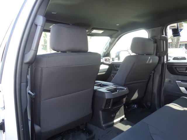 New 2026 Toyota Tundra SR5 image 14