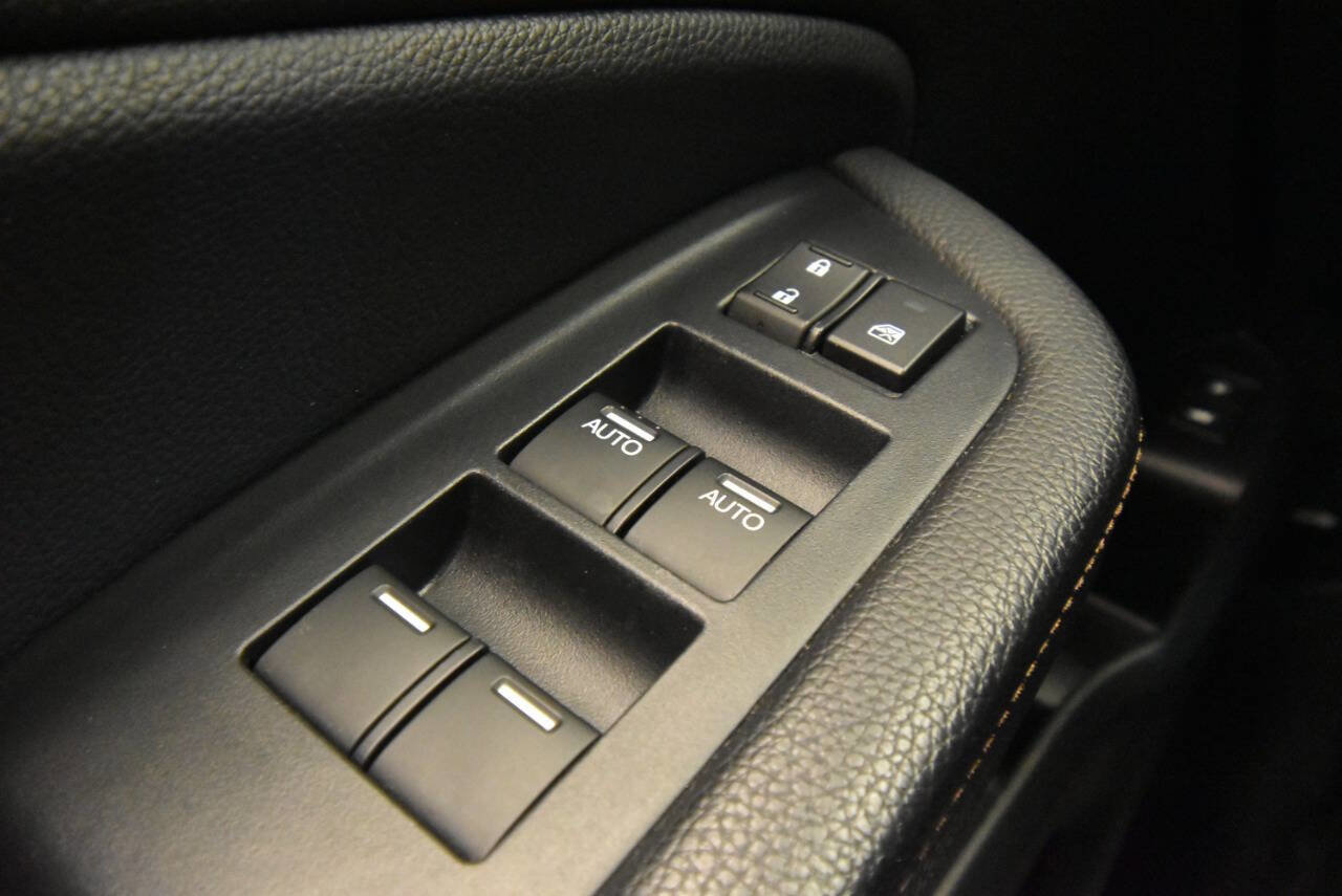 Used 2022 Honda Passport TrailSport image 29