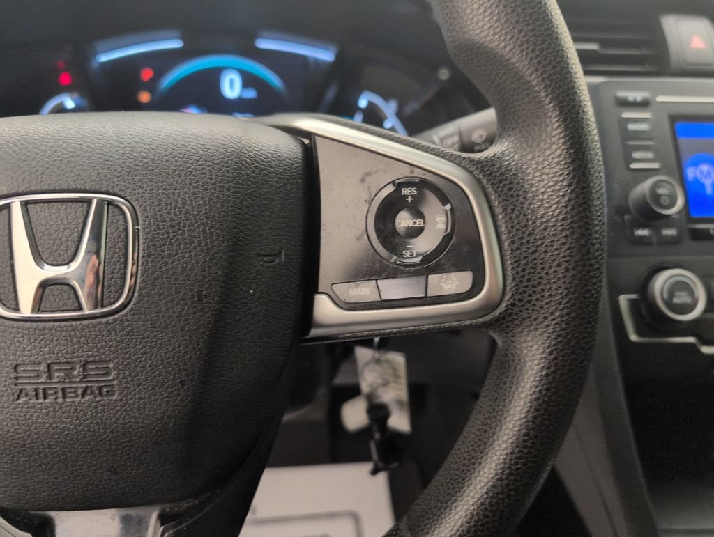 Used 2019 Honda Civic LX image 33