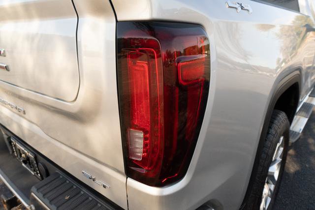 Used 2021 GMC Sierra 1500 SLT w/ SLT Premium Plus Package image 42