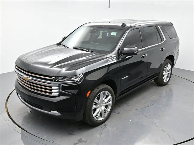 Used 2023 Chevrolet Tahoe High Country w/ Premium Package 2 image 39