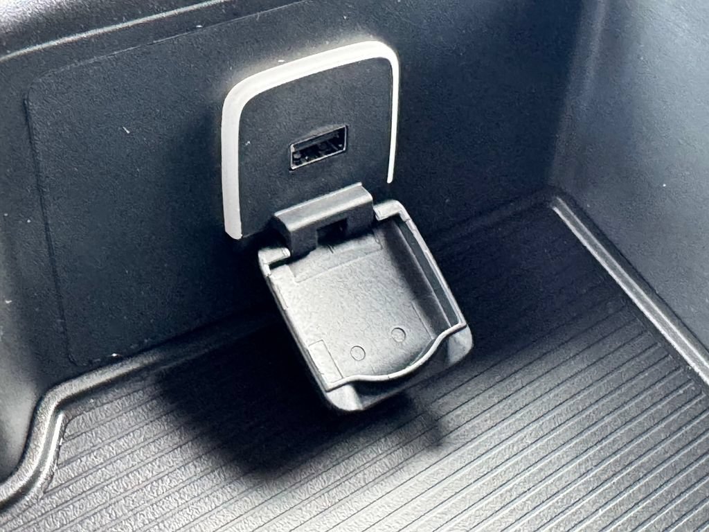 New 2026 RAM 2500 Tradesman AWD/4WD image 21