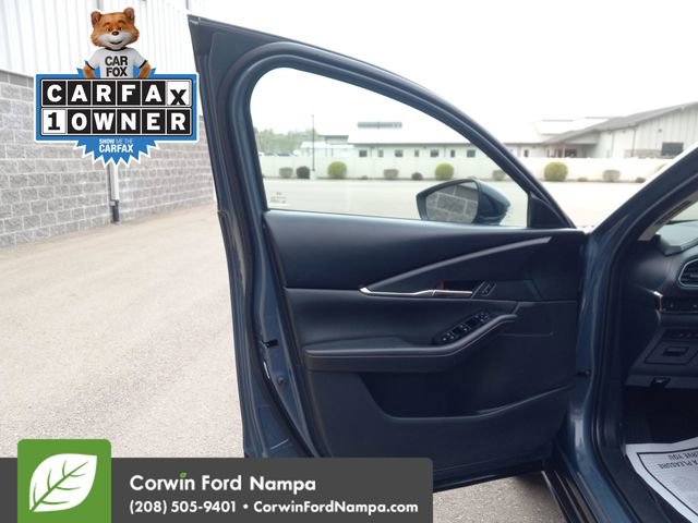 Used 2023 MAZDA CX-30 AWD 2.5 S w/ Preferred Package image 10