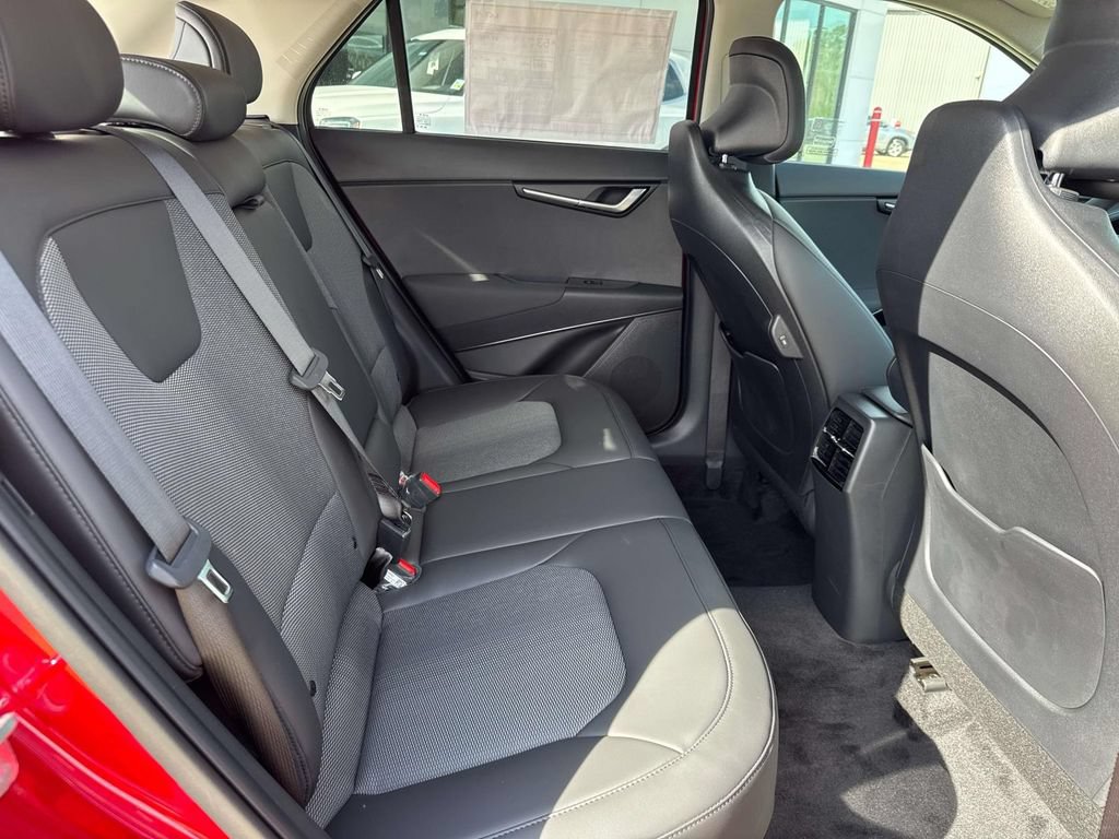 New 2026 Kia Niro EX w/ EX Premium Package FWD image 12