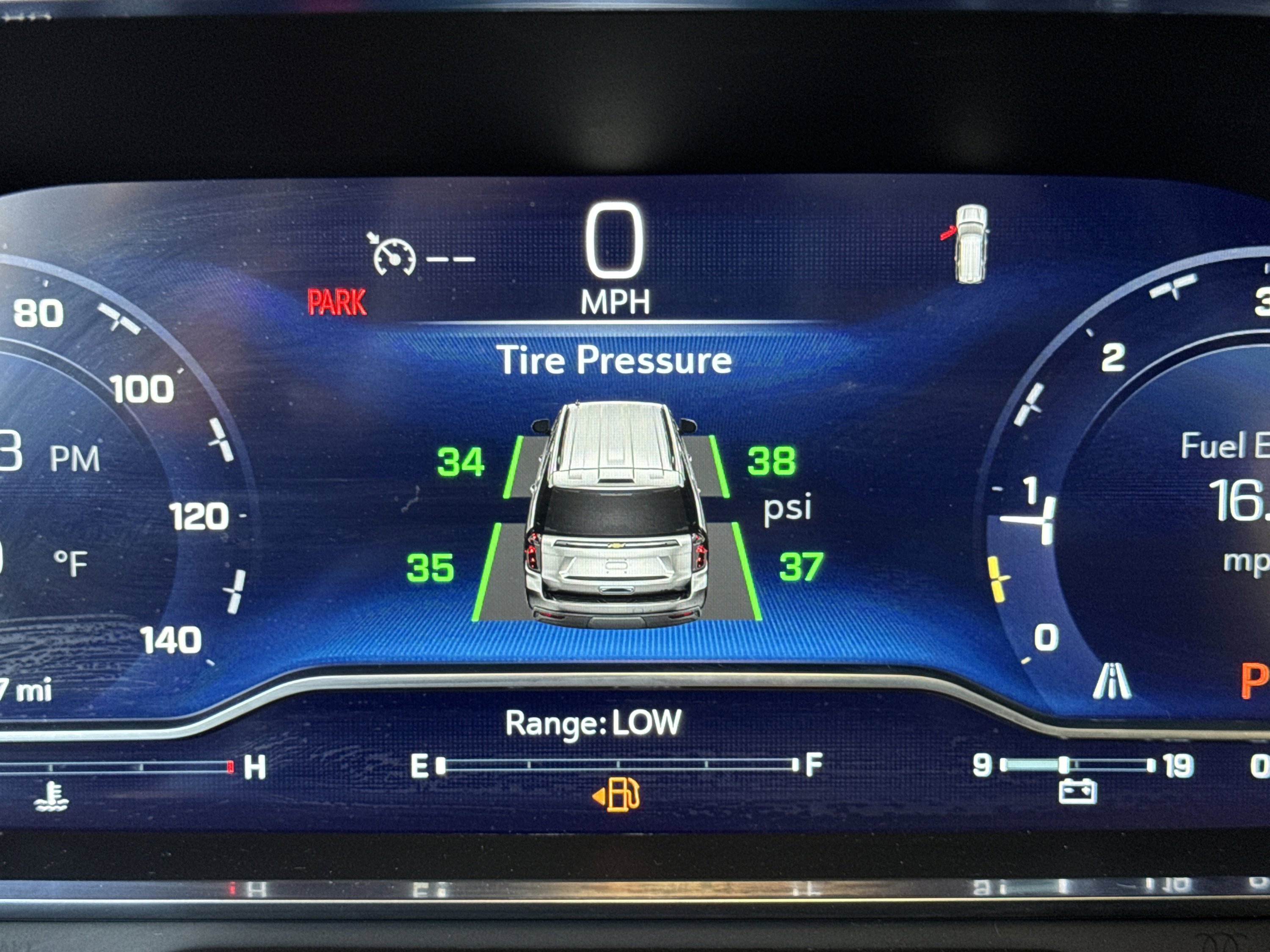 Used 2024 Chevrolet Tahoe Premier image 66