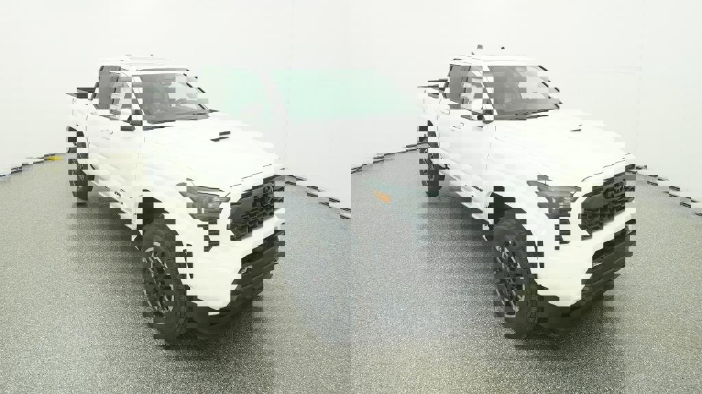 New 2026 Toyota Tacoma TRD Sport image 22