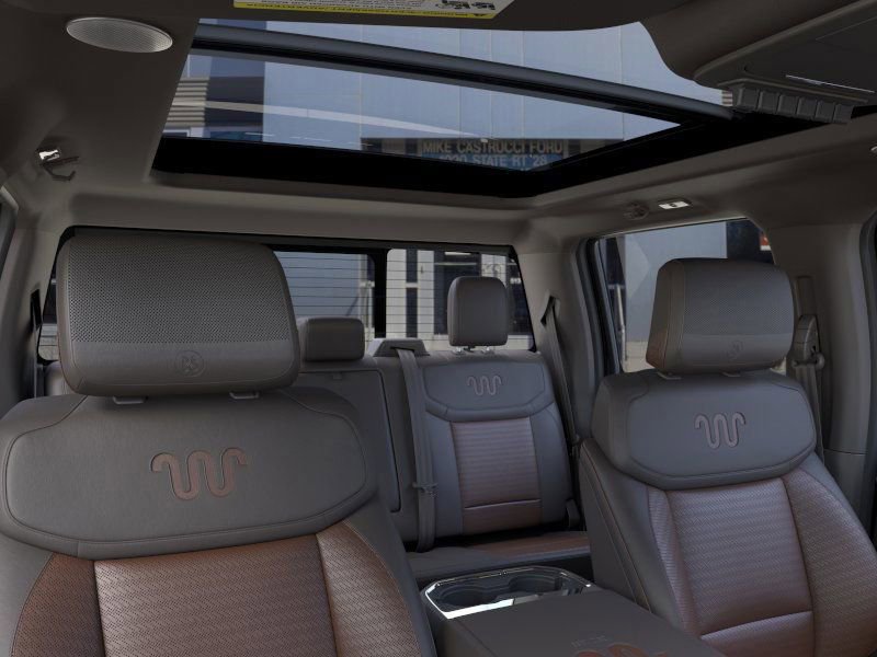 New 2026 Ford F250 King Ranch image 22