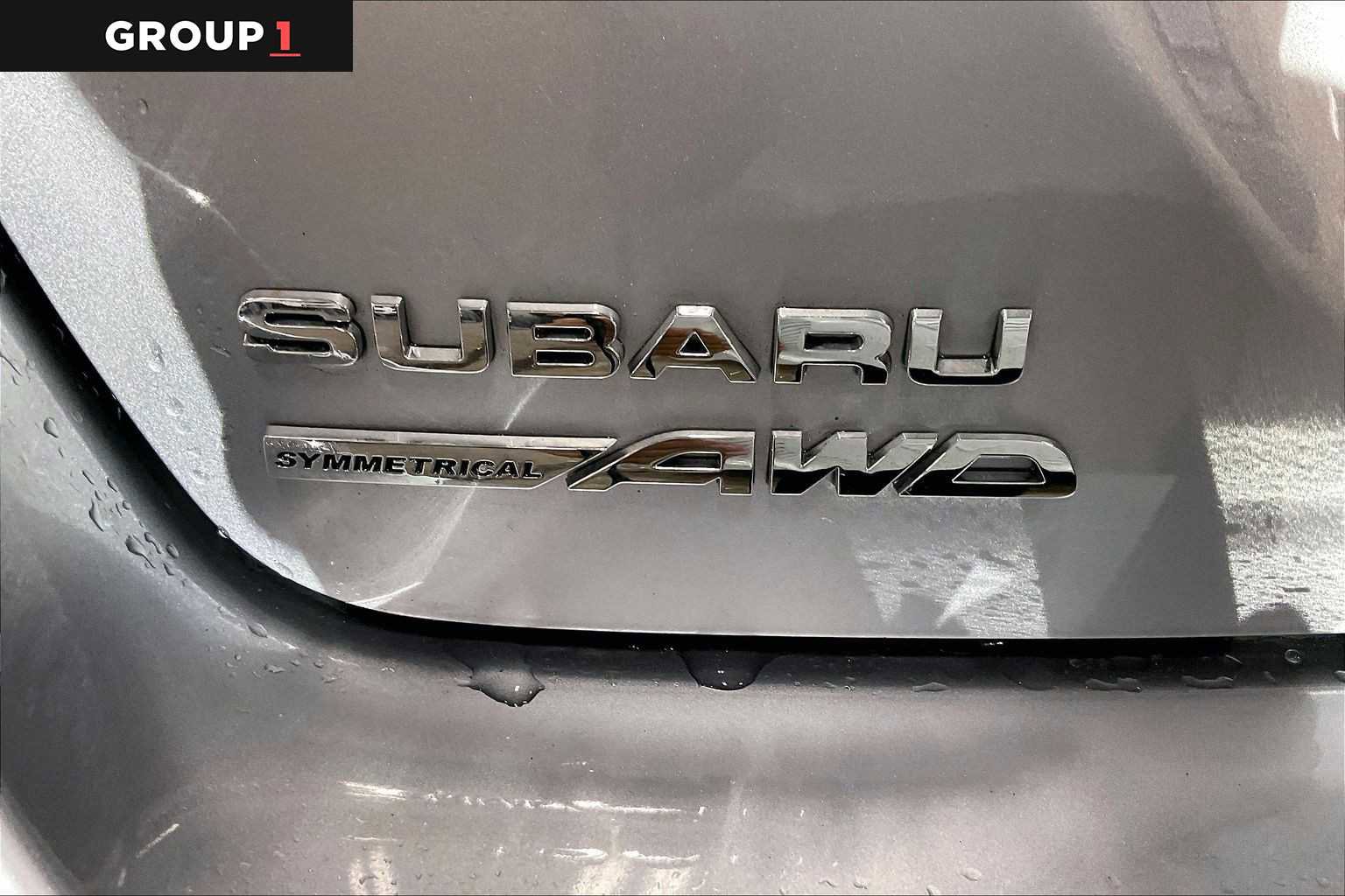 Used 2025 Subaru Impreza RS image 29