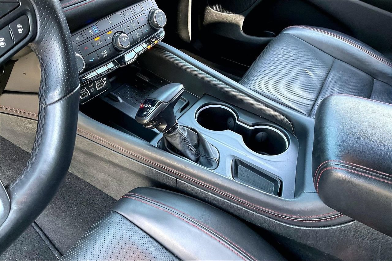 Certified 2025 Dodge Durango GT AWD/4WD image 33