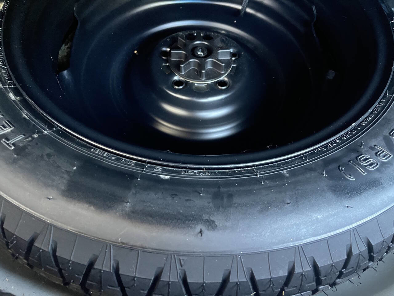 Used 2013 MAZDA CX-5 Touring w/ Bose & Moonroof Pkg image 27