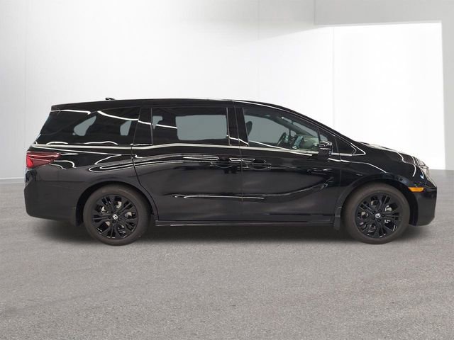 Used 2026 Honda Odyssey Sport-L image 36