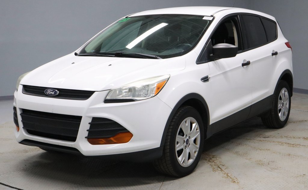 Used 2013 Ford Escape S image 6