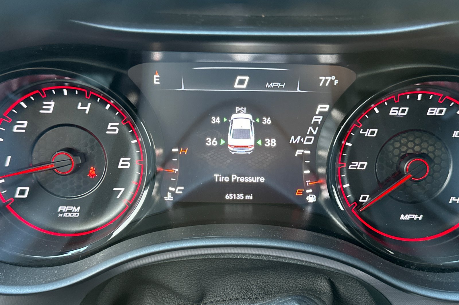Used 2019 Dodge Charger SXT w/ Plus Group RWD image 39