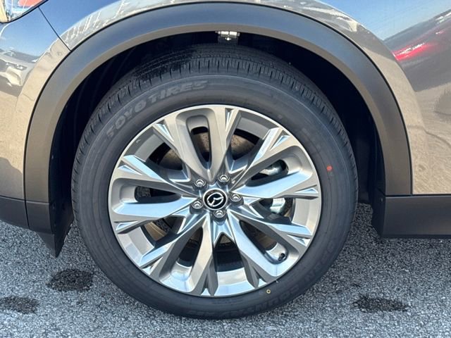 New 2026 MAZDA CX-90 3.3 Turbo w/ Preferred Package image 23
