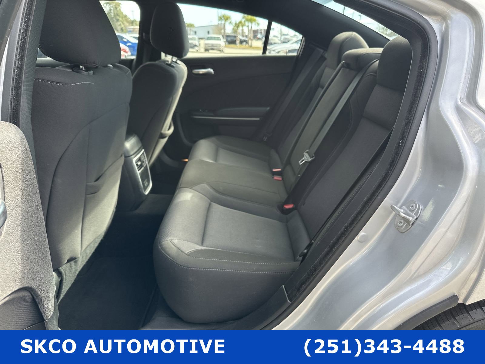 Used 2022 Dodge Charger SXT image 14