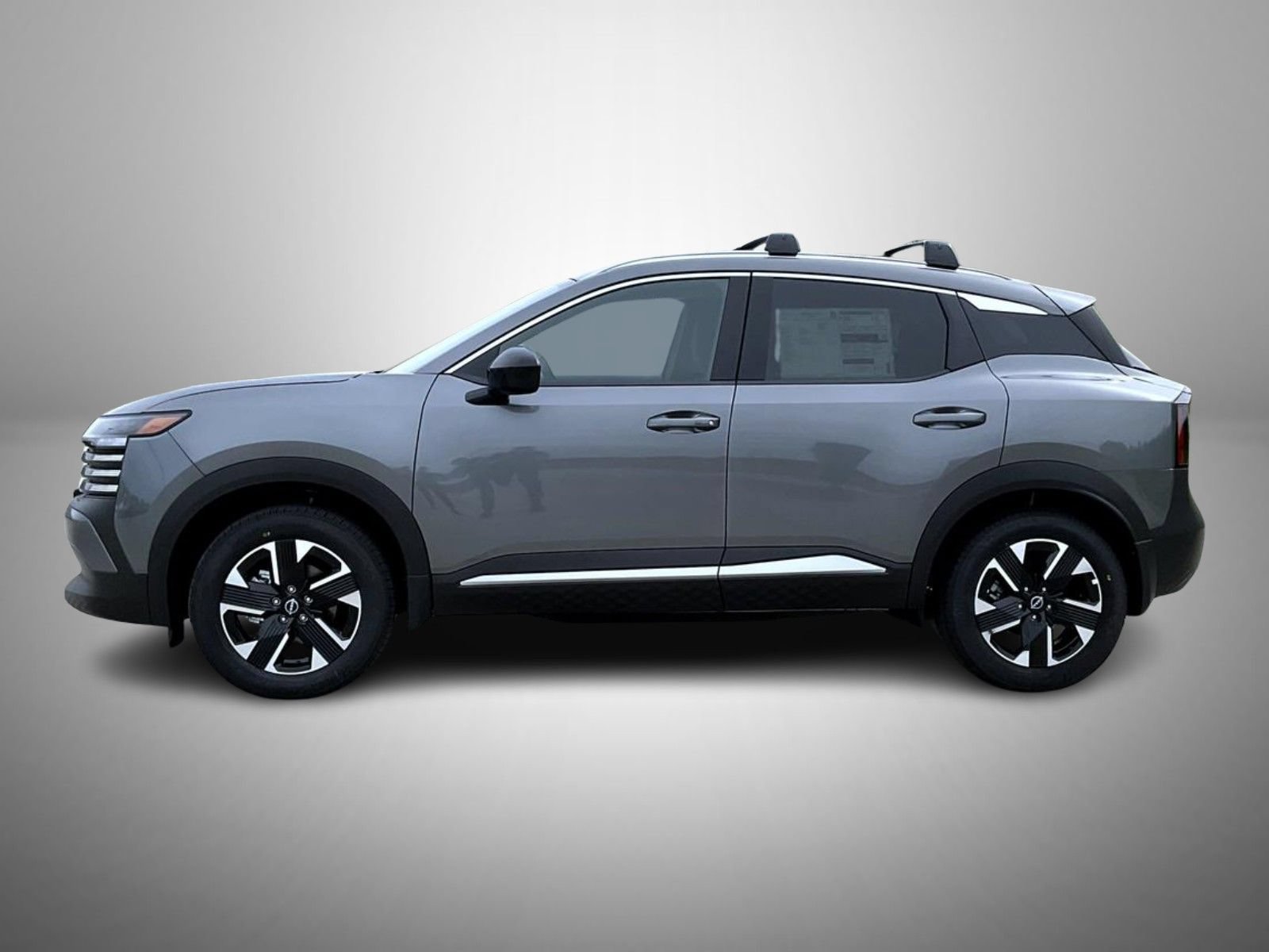 New 2026 Nissan Kicks SV w/ Cold Weather Package AWD/4WD image 8